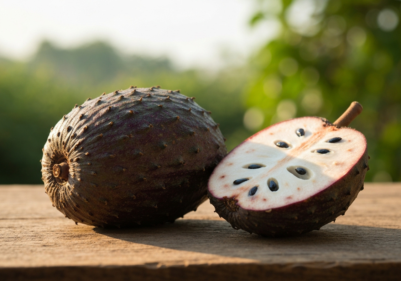 Soursop