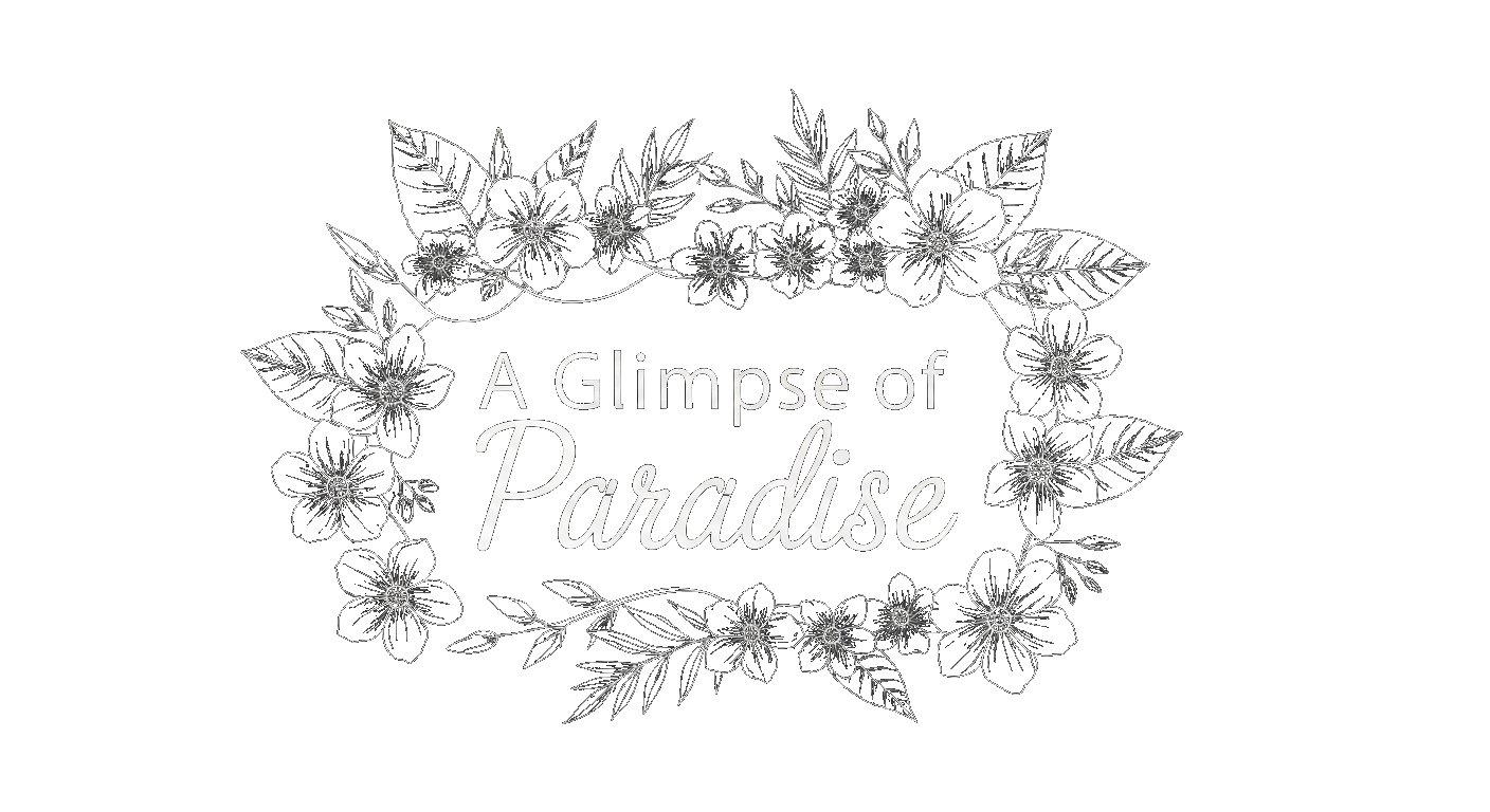 A Glimpse of Paradise